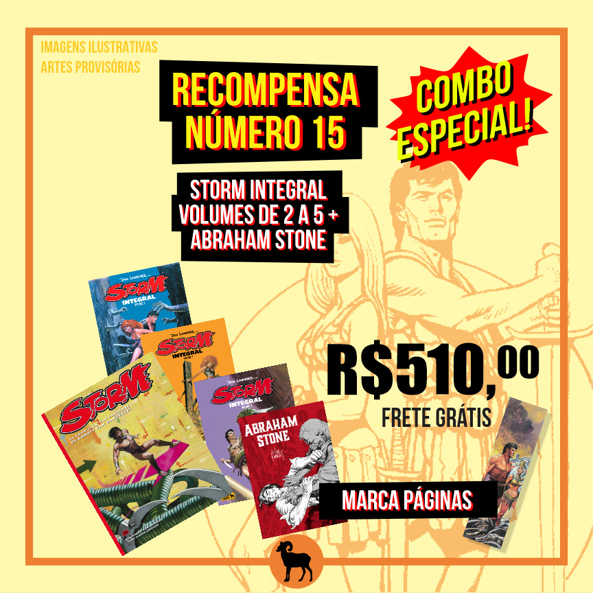 Reward