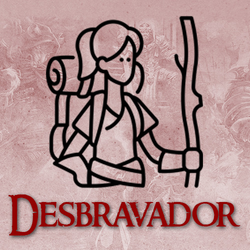 Desbravador