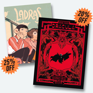 LADRAS/DRÁCULA