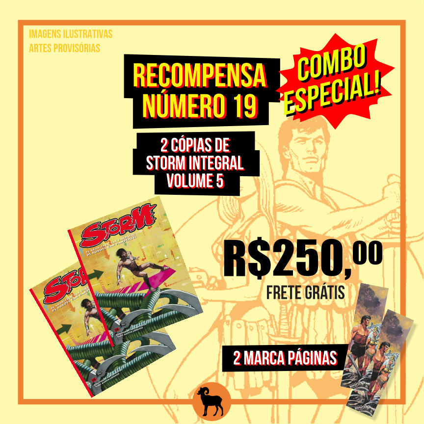 Reward