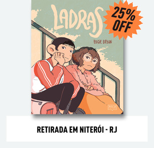LADRAS (Niterói)