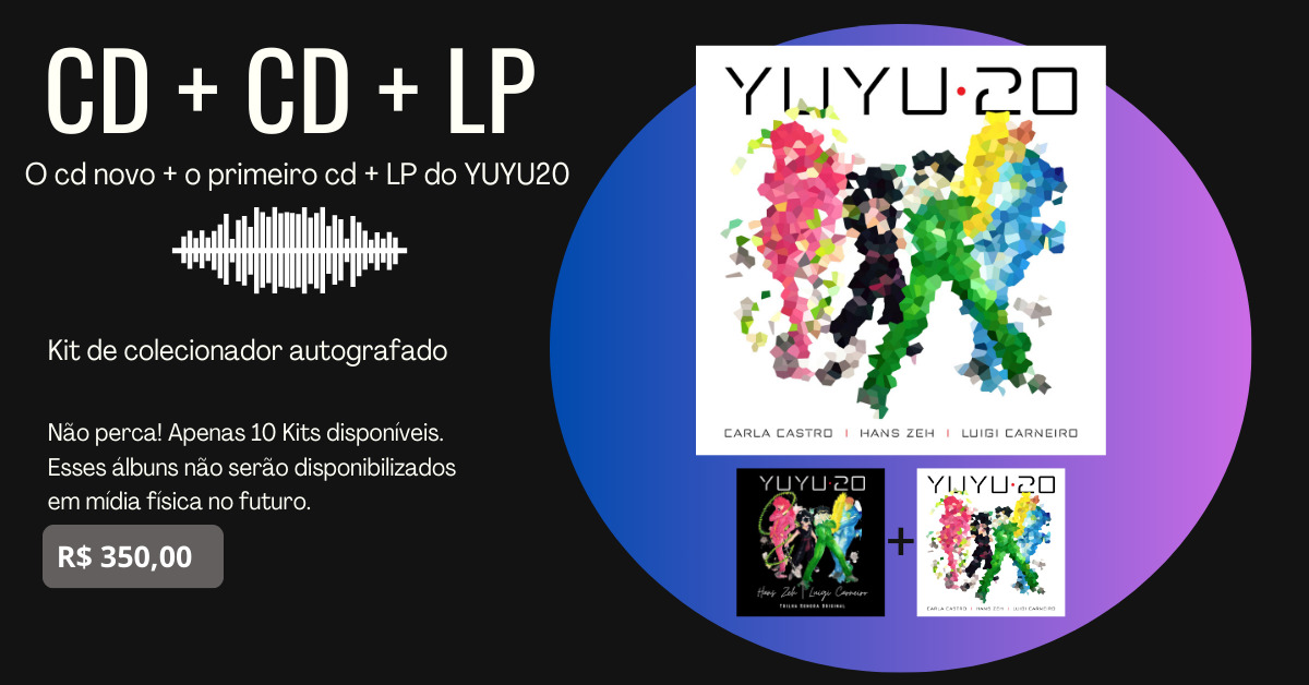 CD YUYU20 - YU YU HAKUSHO REMASTER