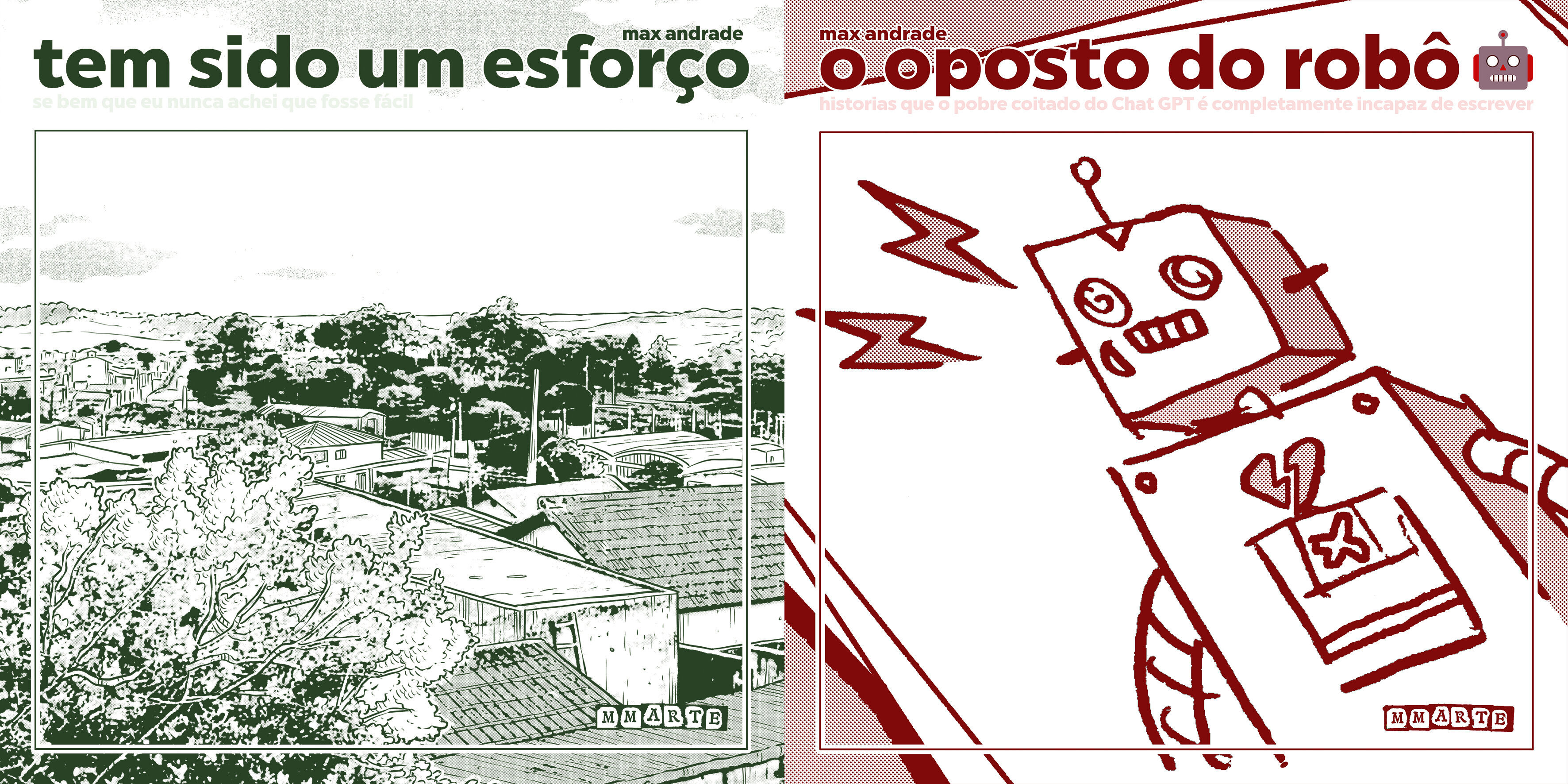 Coleçãozinha ❤️