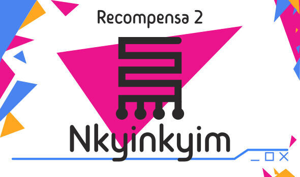 Nikyinkyim - Recompensa 2