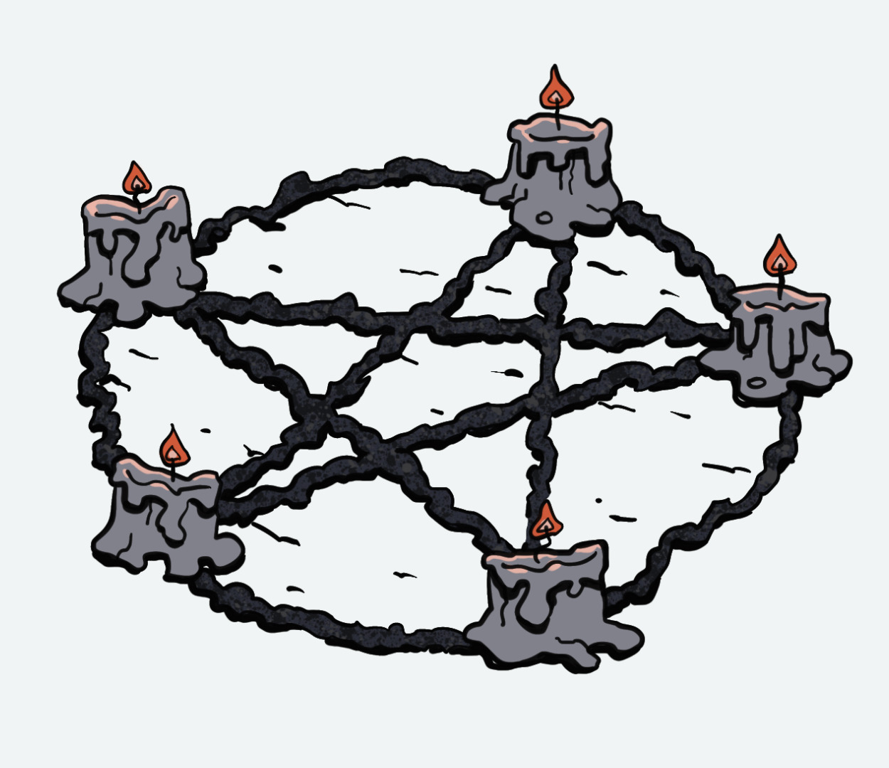 Um pequeno ritual