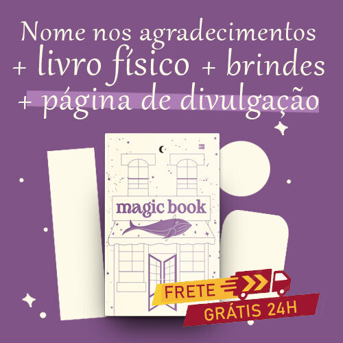 Magic Shop