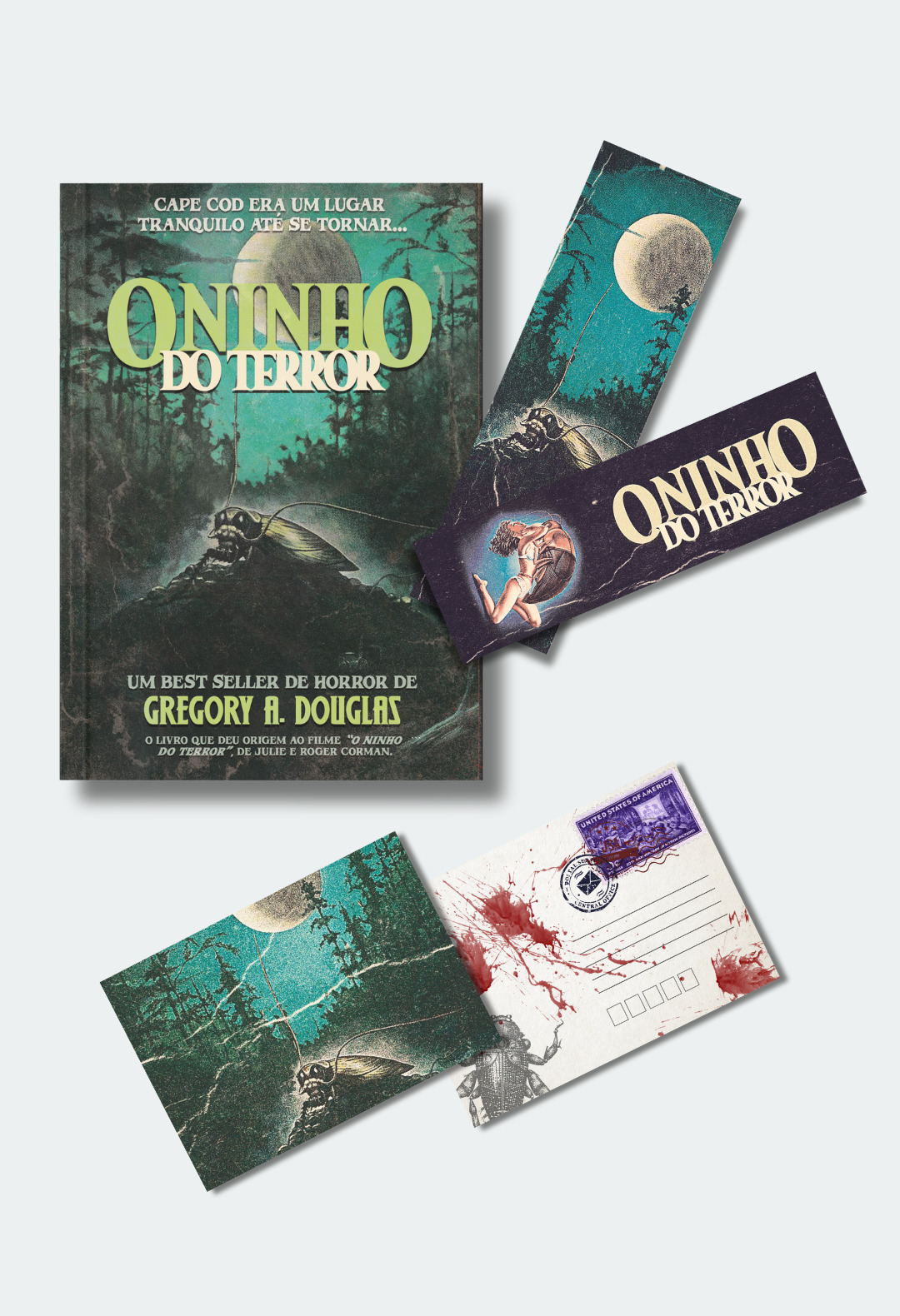 05 - LIVRO+MARCADOR+POSTAL+CUPOM