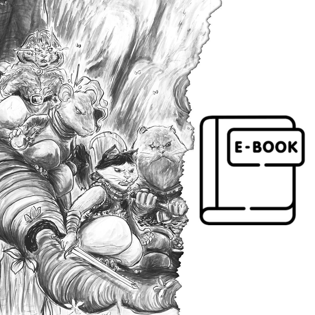 E-BOOK