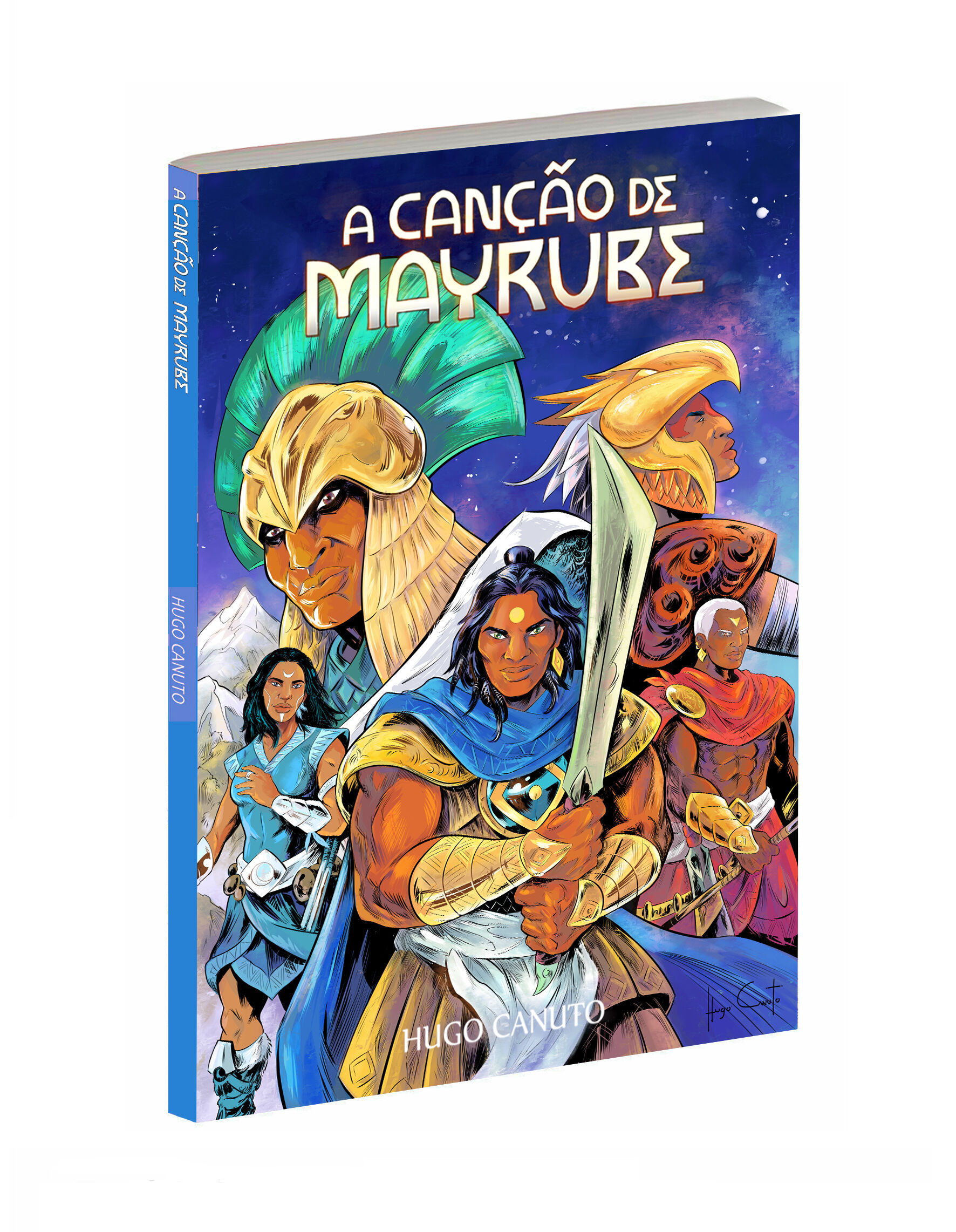 CATEGORIA 01 - M'BOANI