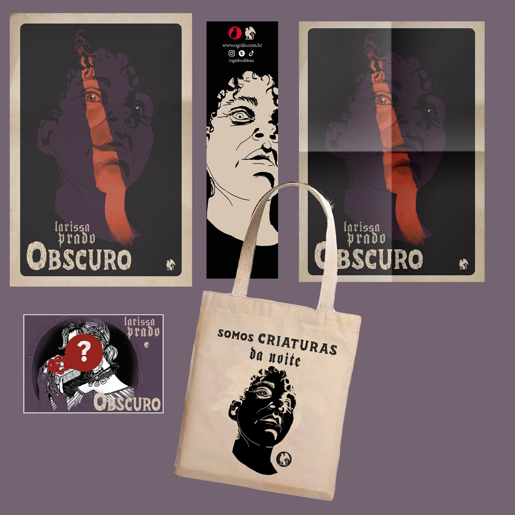 Kit básico