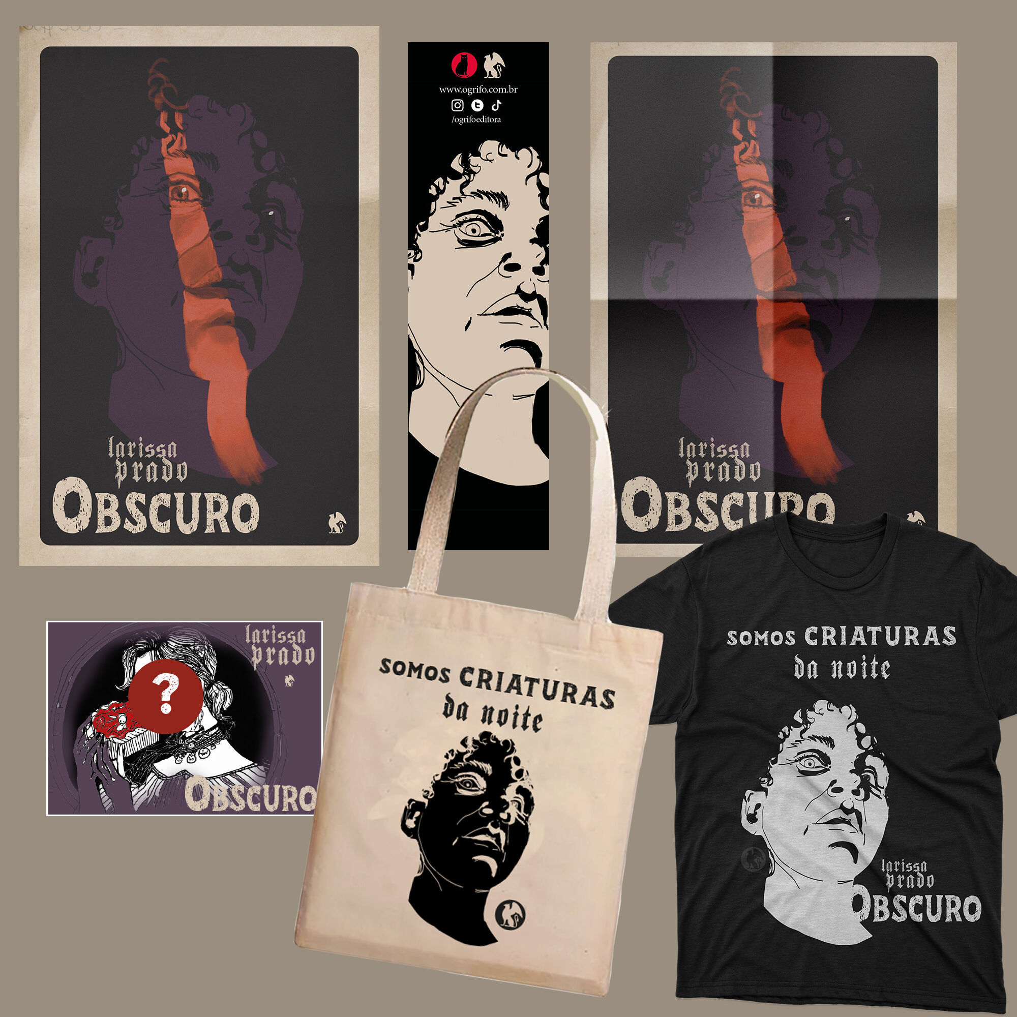Kit completo