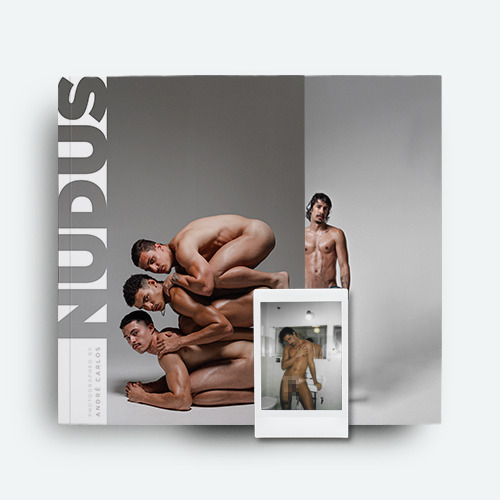 NUDUS #11 + POLAROID