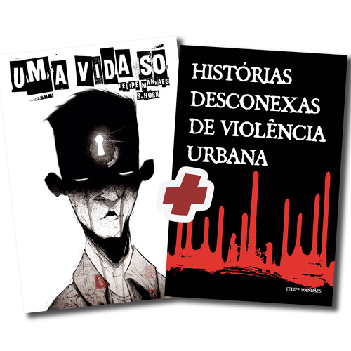 COMBO HDVU