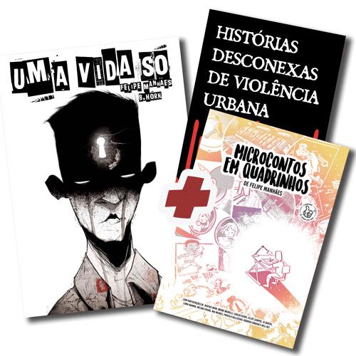 COMBO AUTORAL