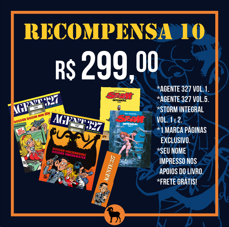 RECOMPENSA 10