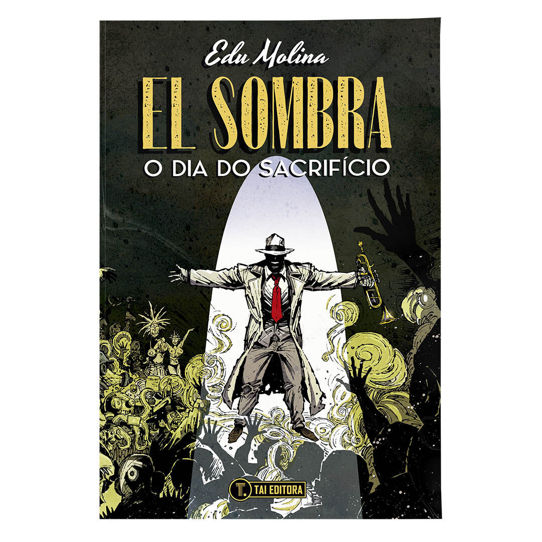 CRAZY JACK - A Saga de Veneza