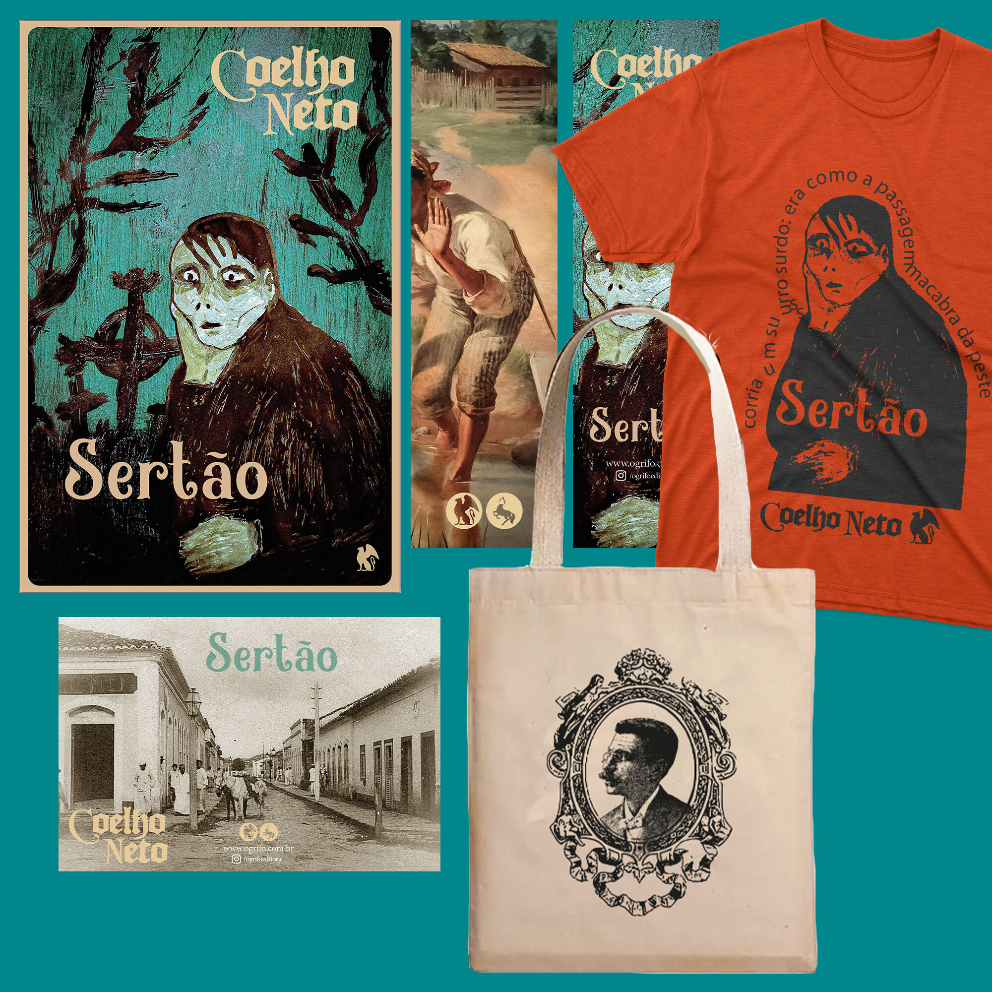 Kit completo
