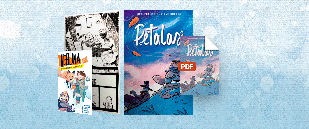 Página original do livro!