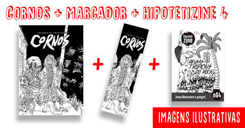 Cornos + hipotetizine 4 