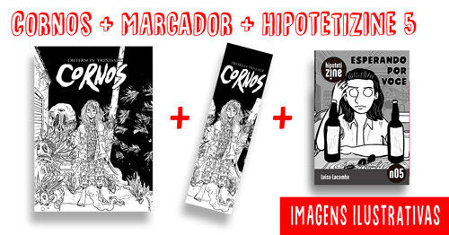 Cornos + hipotetizine 5 