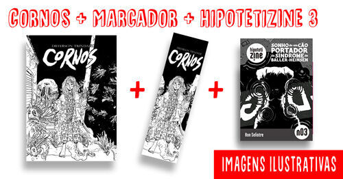 Cornos + hipotetizine 3