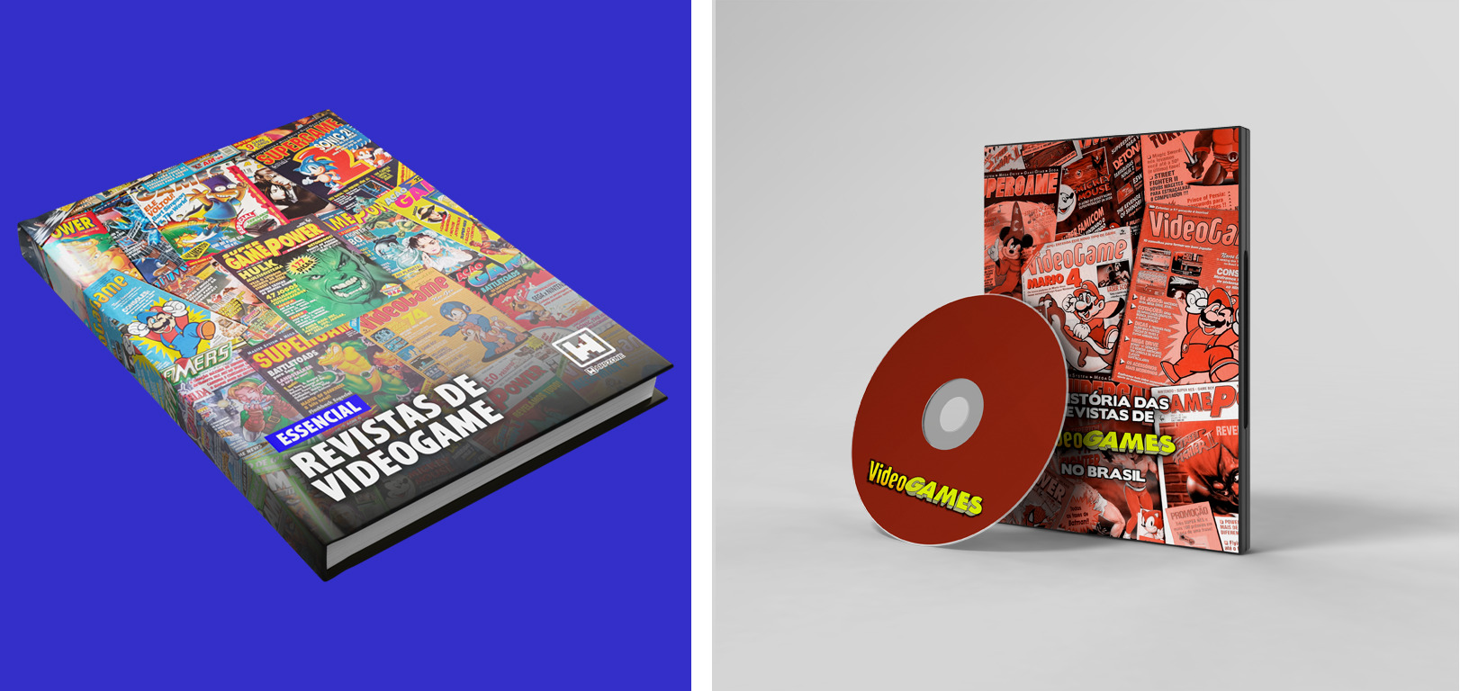 Livro + DOC