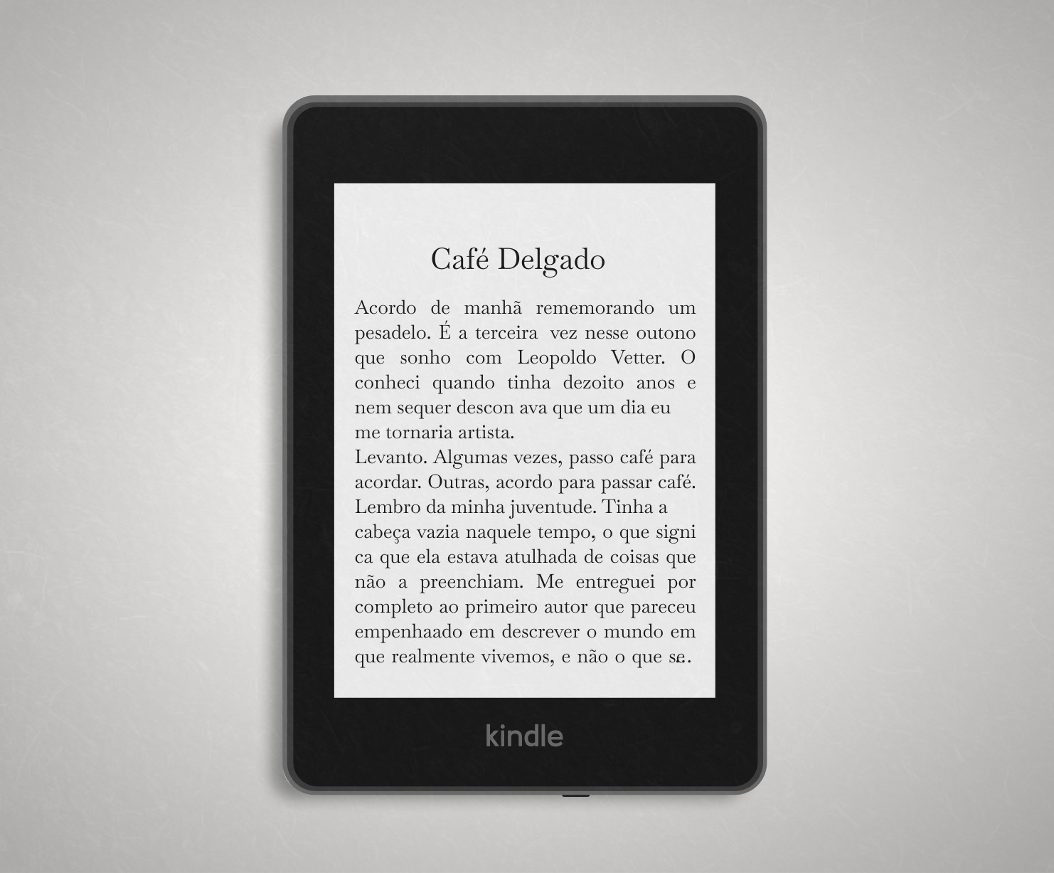 Café Digital