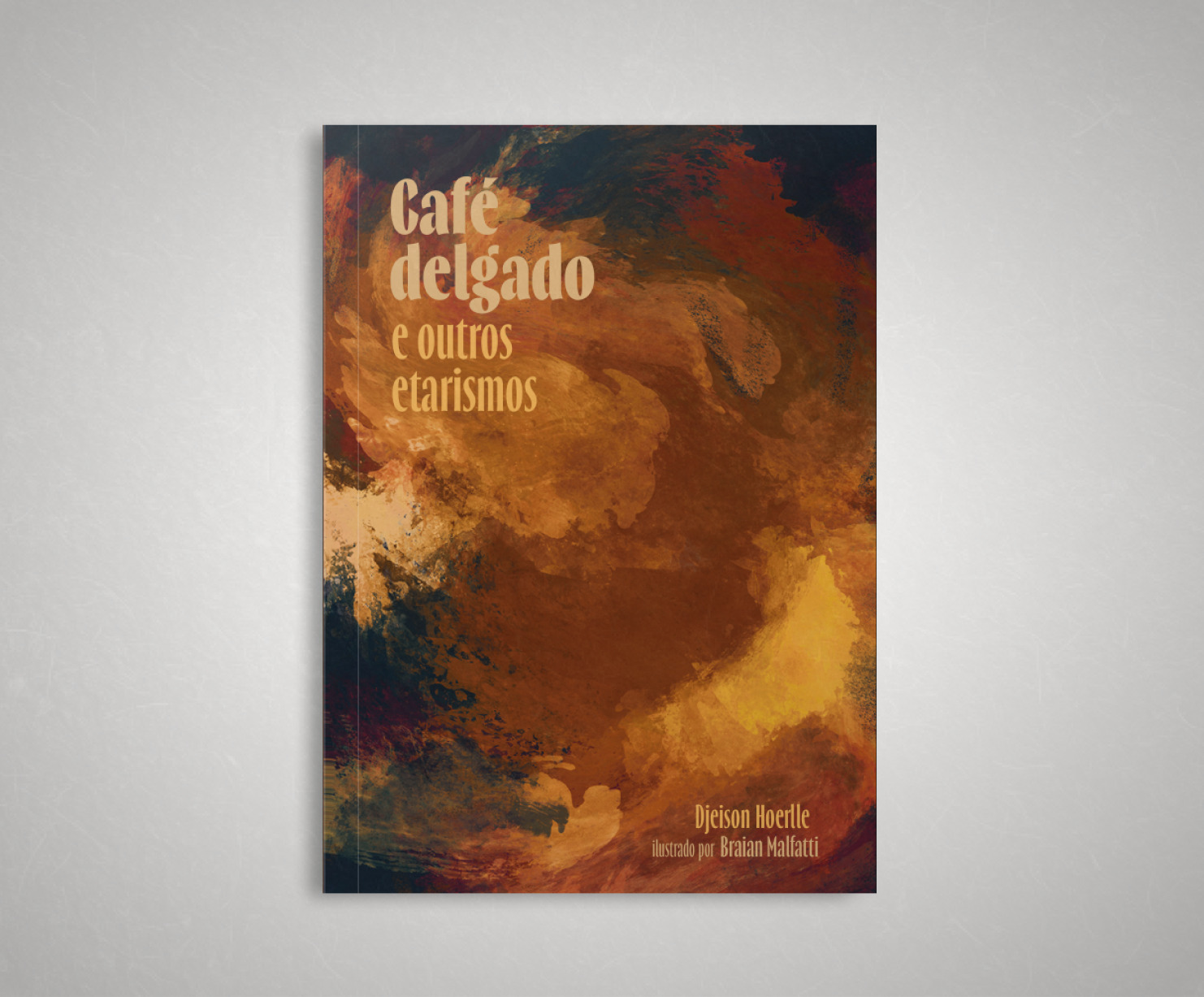 Café Delgado e outros etarIsmos