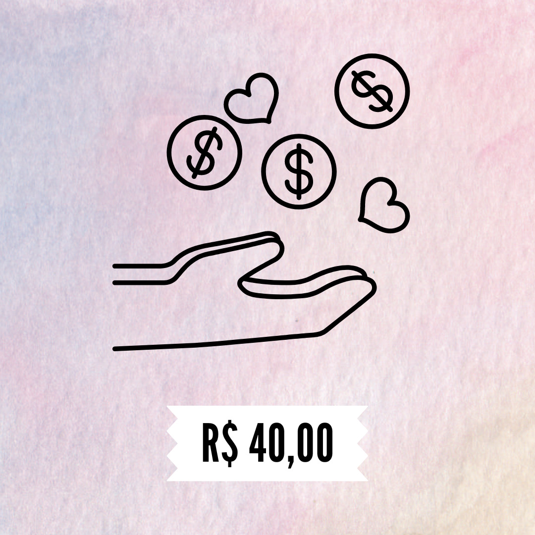 Doação 2