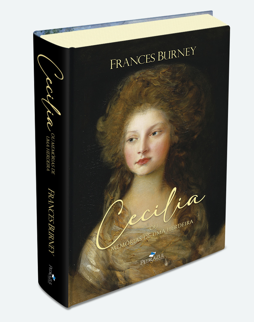 CECILIA