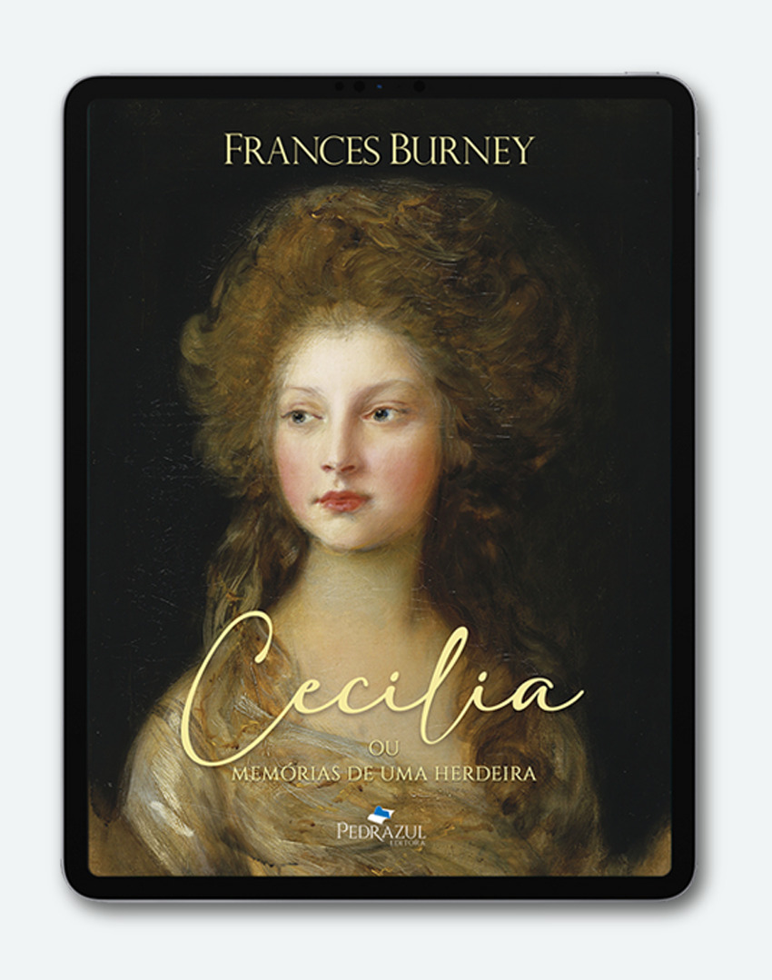 E-BOOK CECILIA 