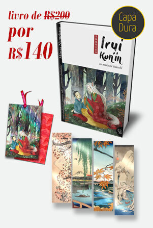 LIVRO + TODOS OS MARCADORES