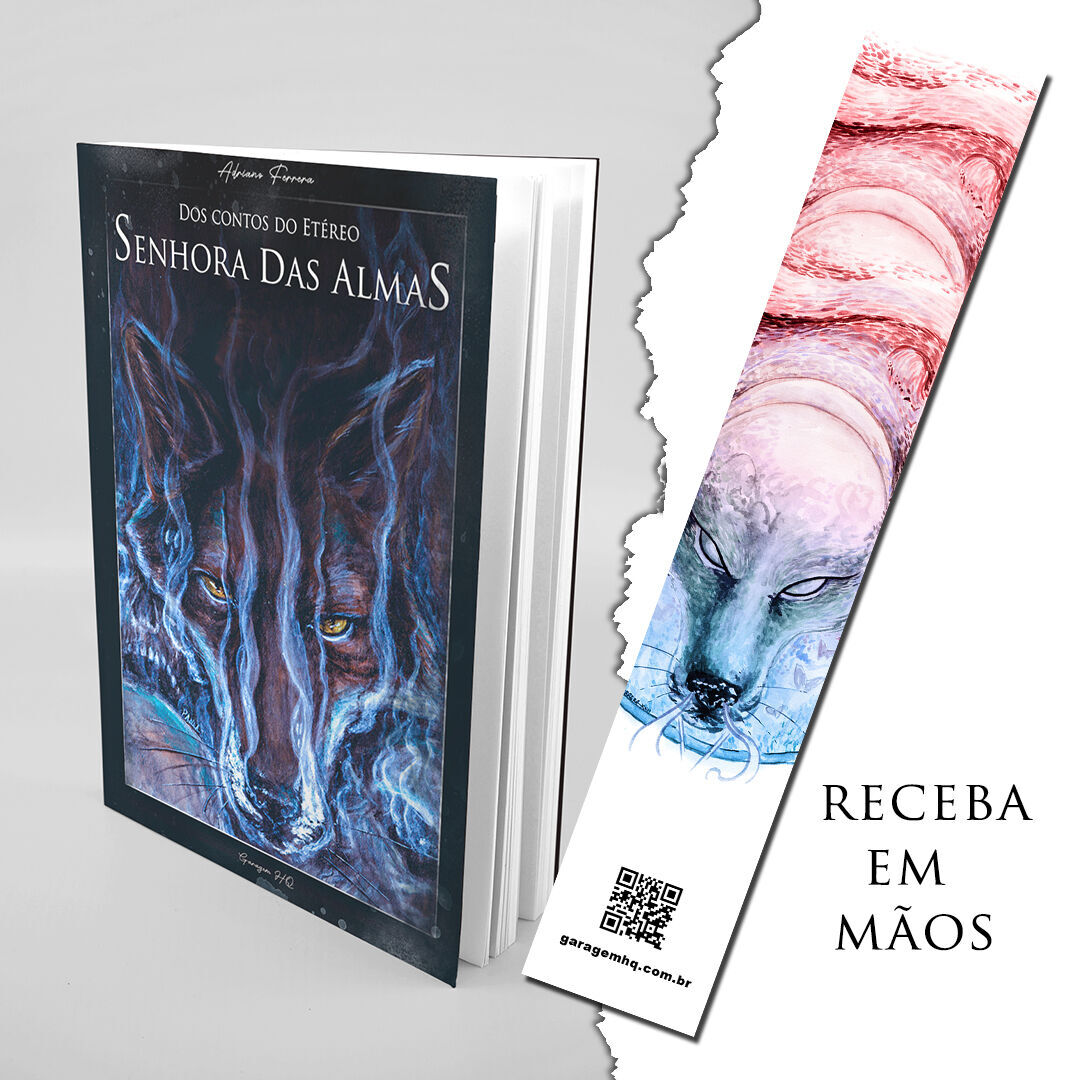 Impressa 20% de desconto (Em Mãos)