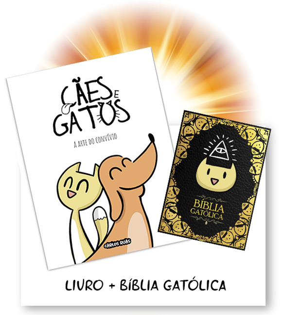 Gatólico fiel