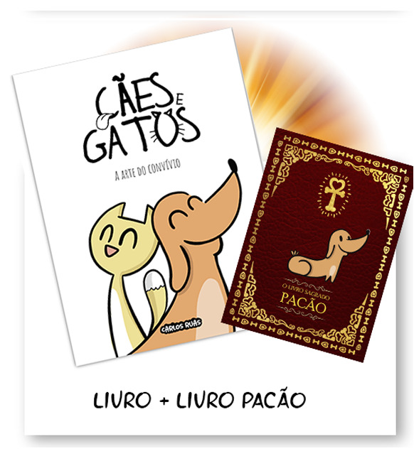 Pacão devoto