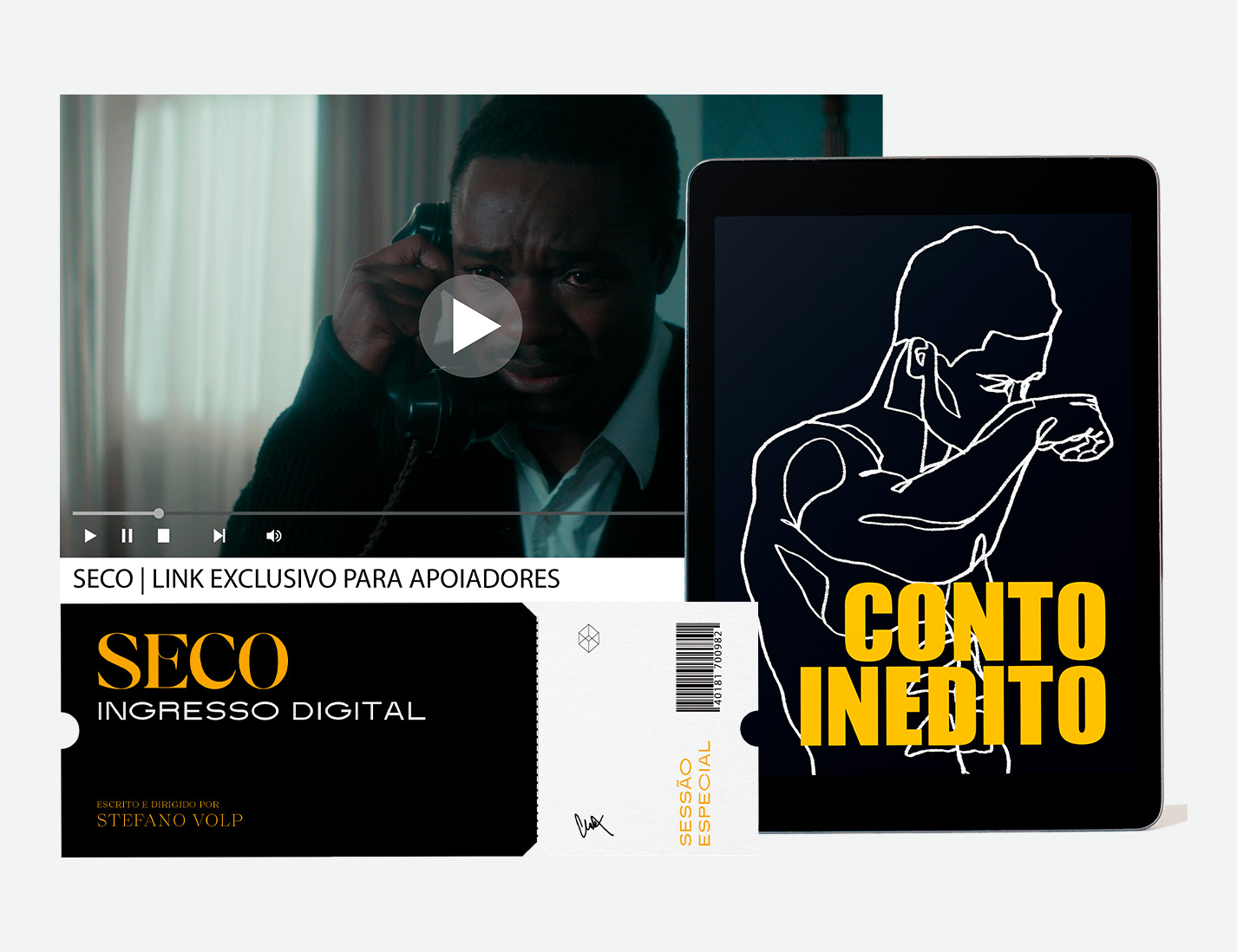 KIT PROMO