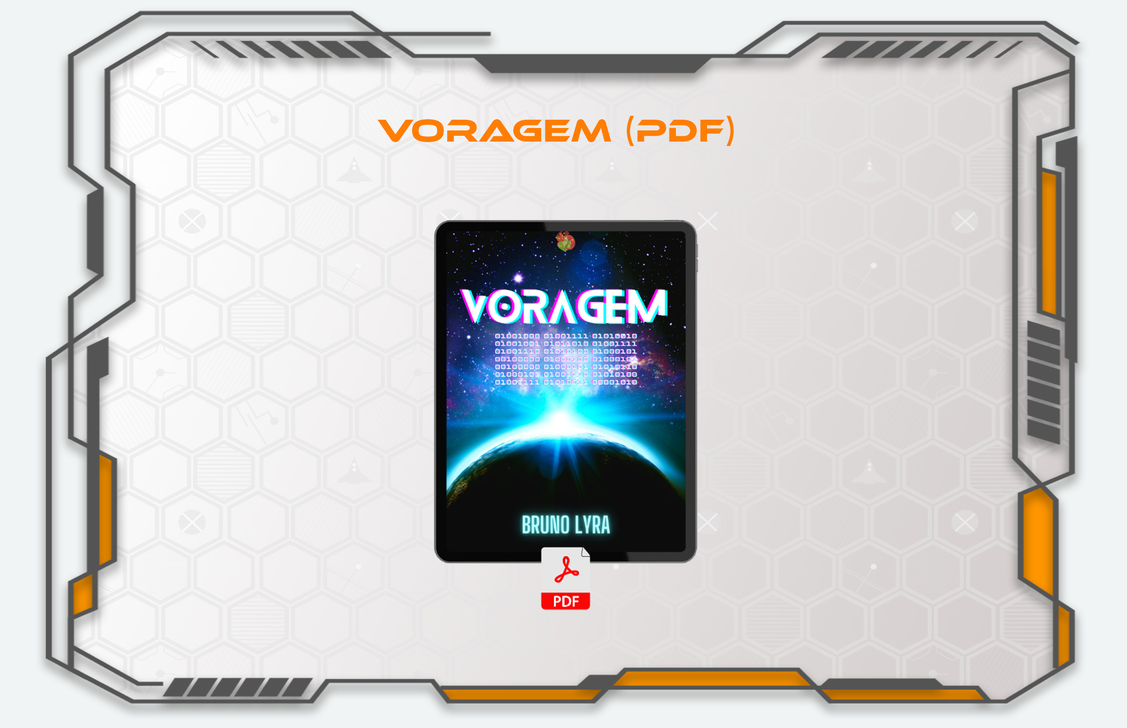 Voragem