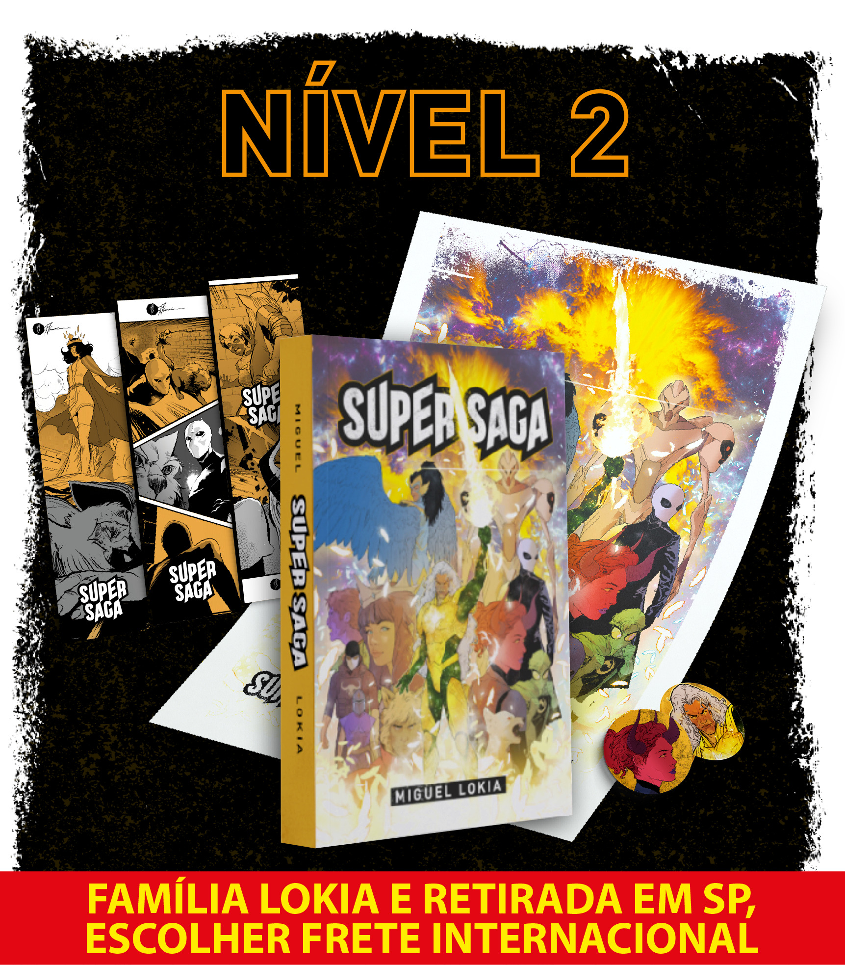 NÍVEL 2