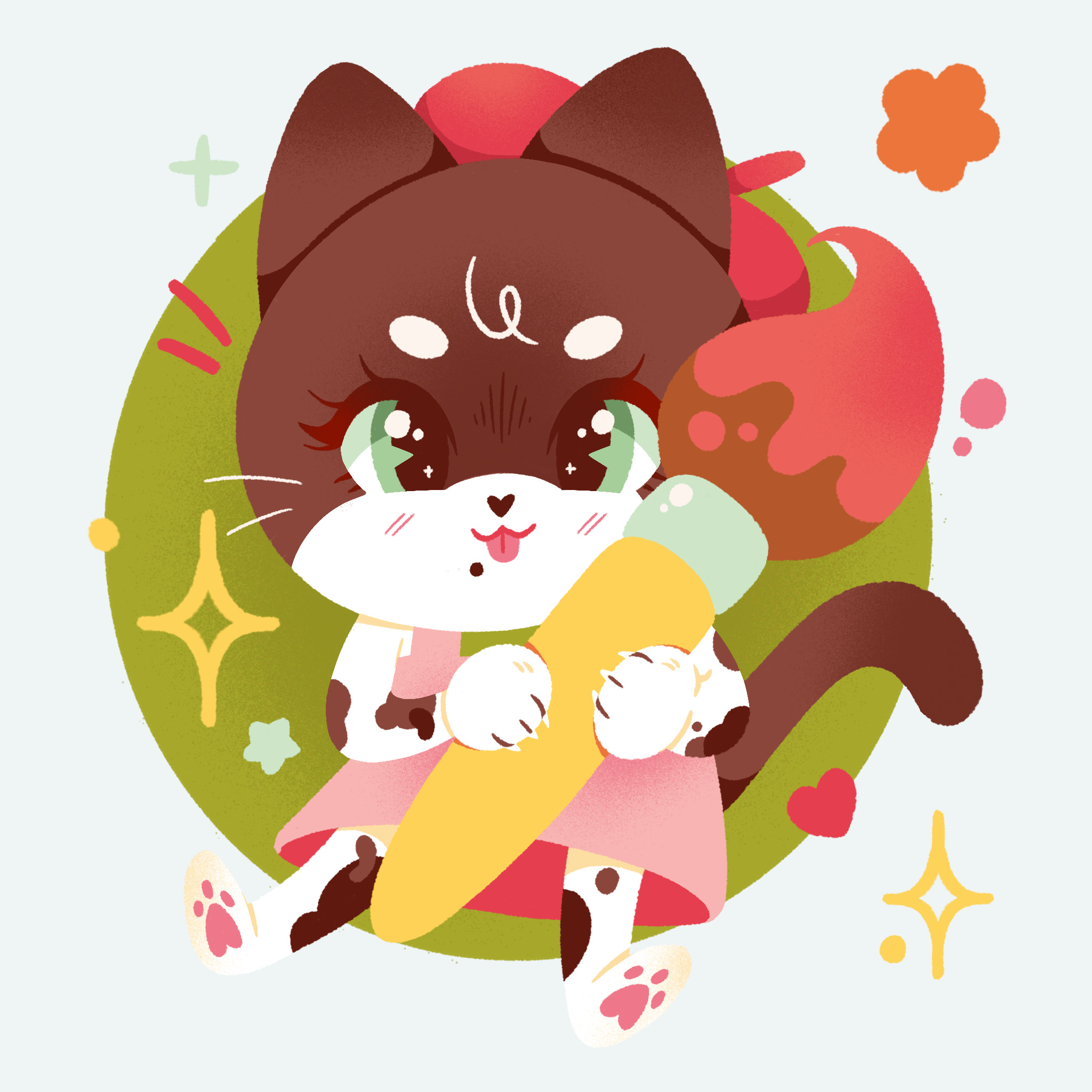 Lilo Arte · Catarse
