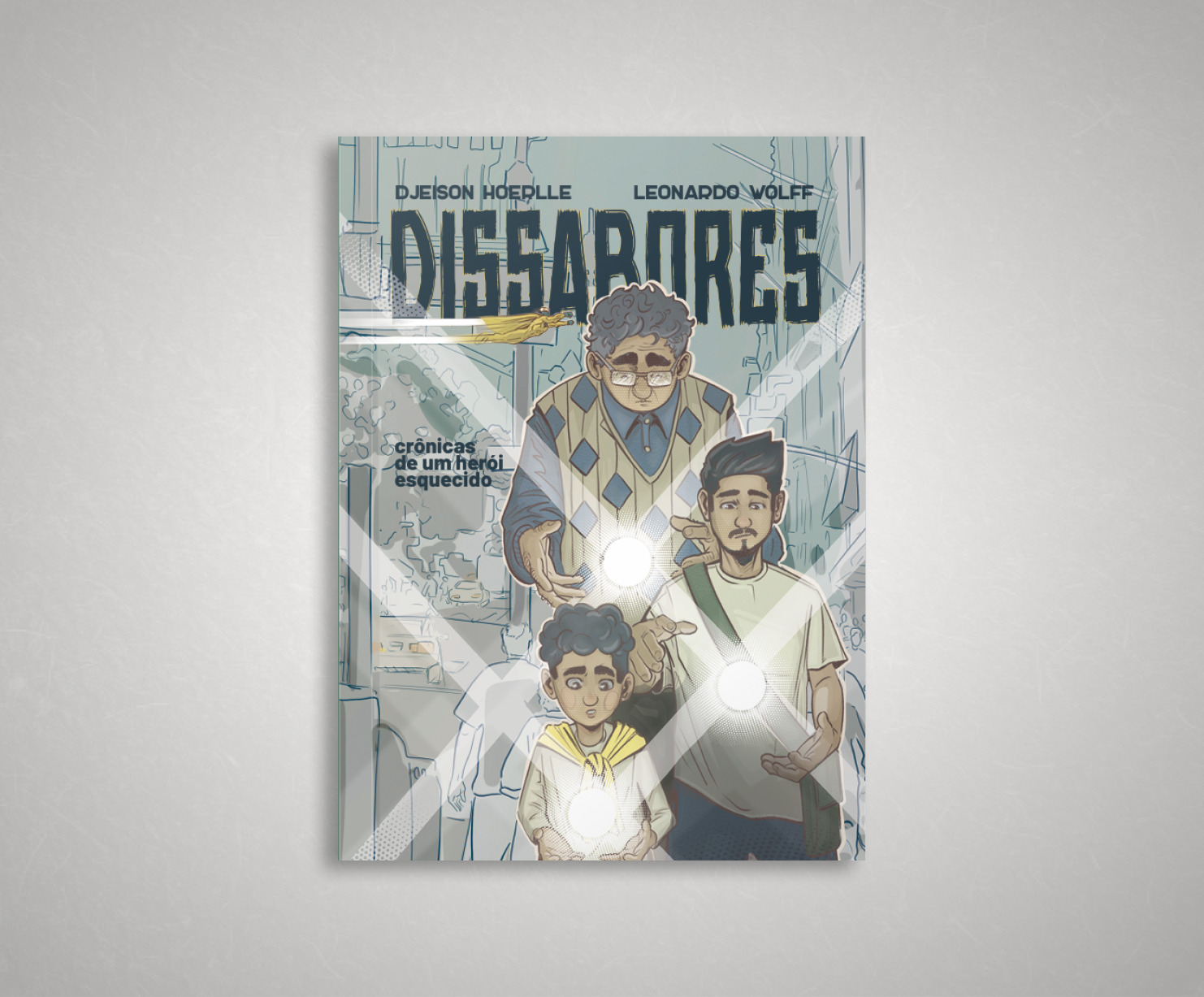 Dissabores