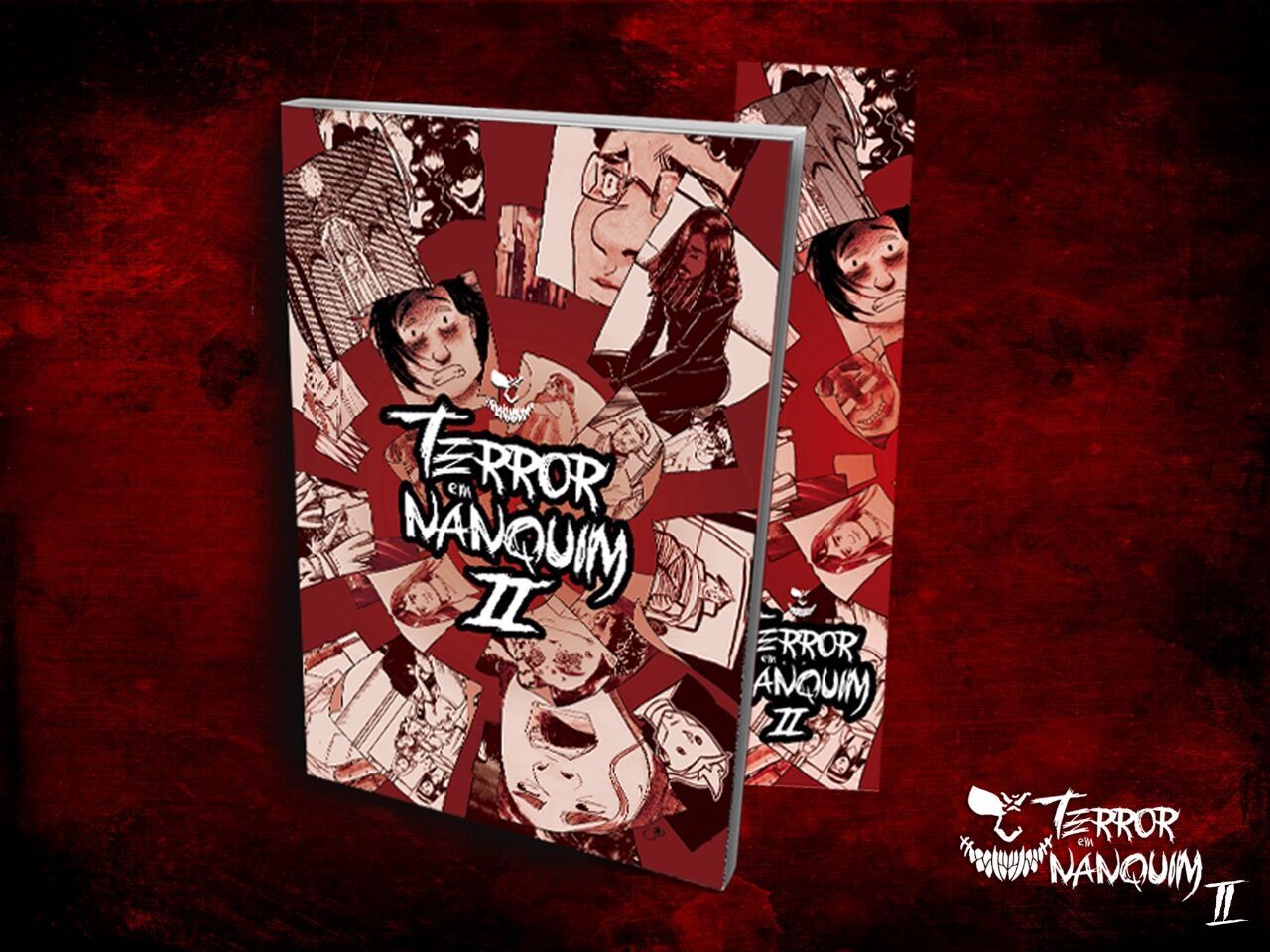 Espirais do Horror