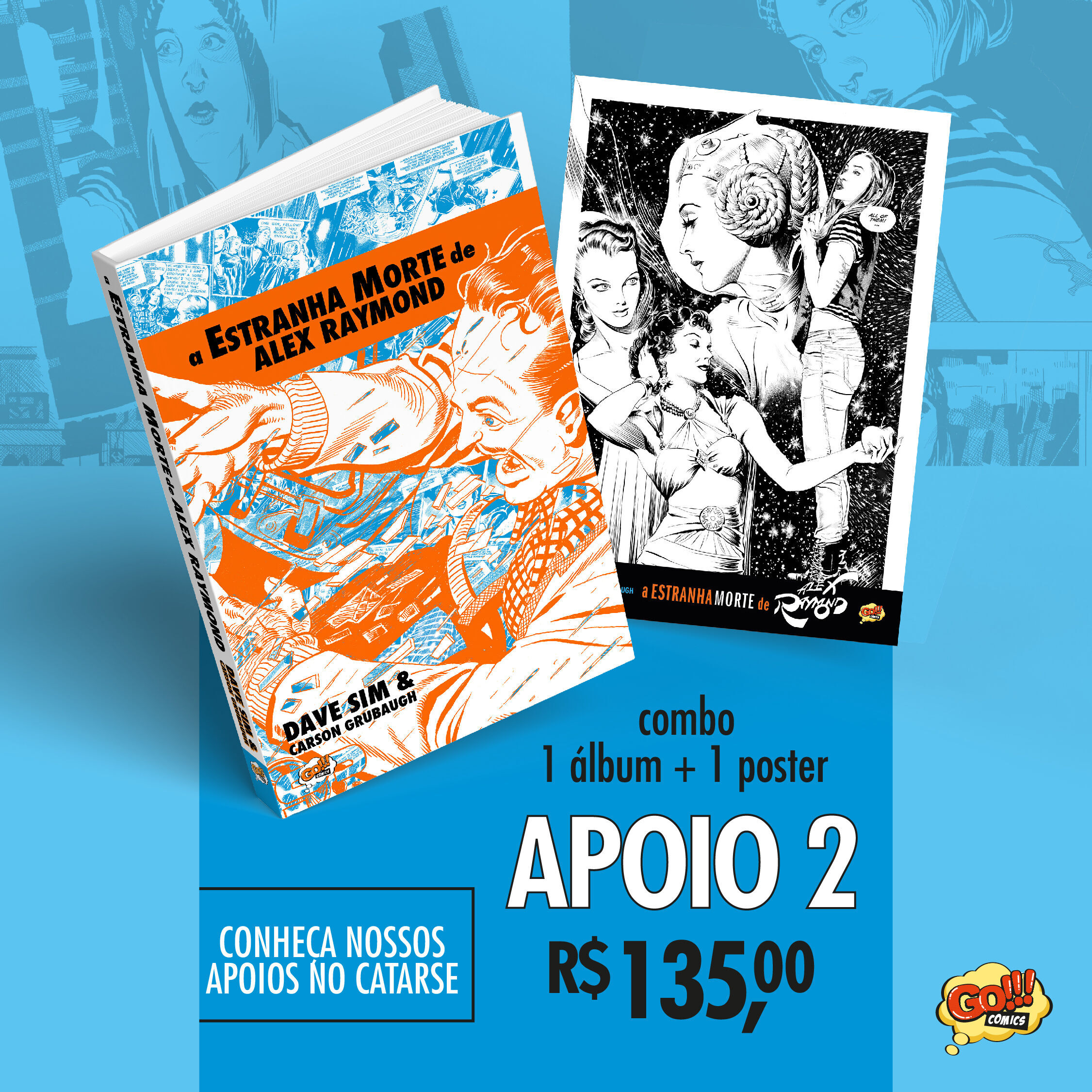 Apoio 2