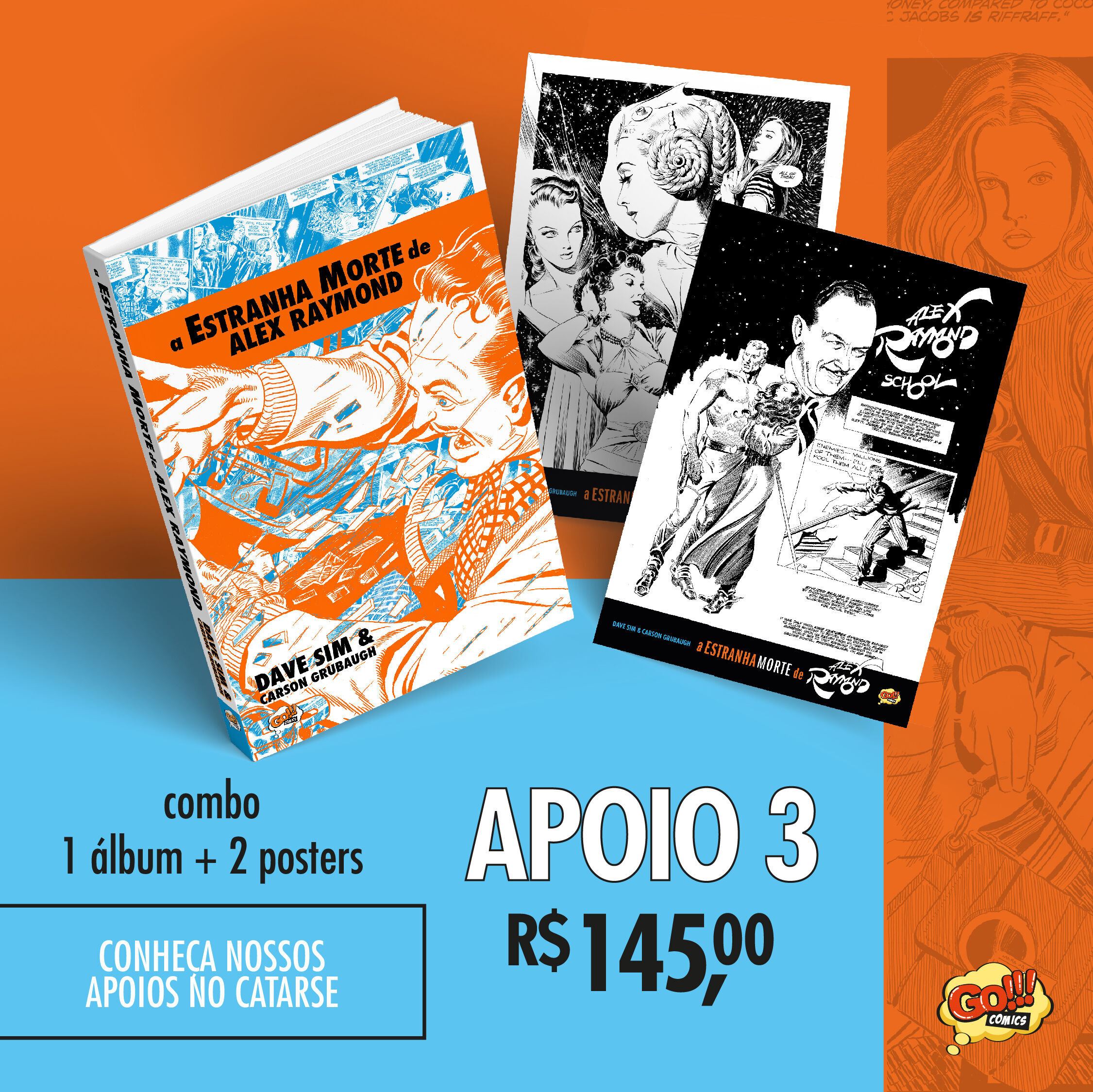 Apoio 3