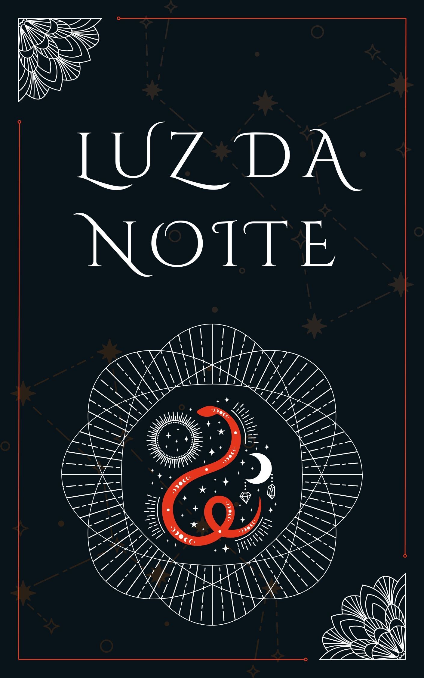 Cota "Luz da Noite"