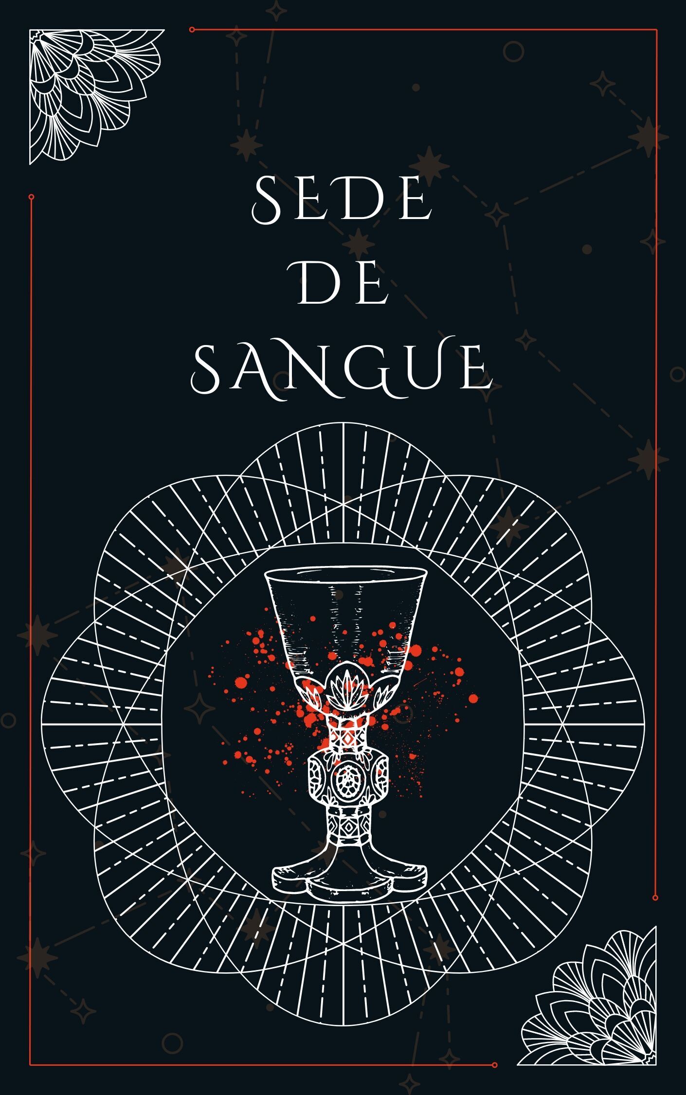 Cota "Sede de Sangue"