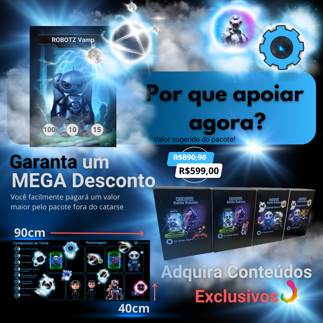 Kit Completo