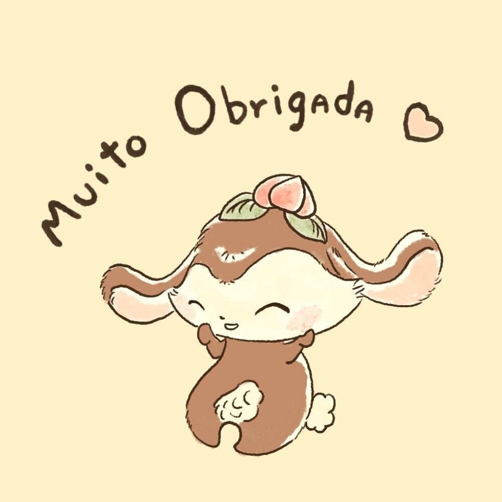 Apoio Amigo!