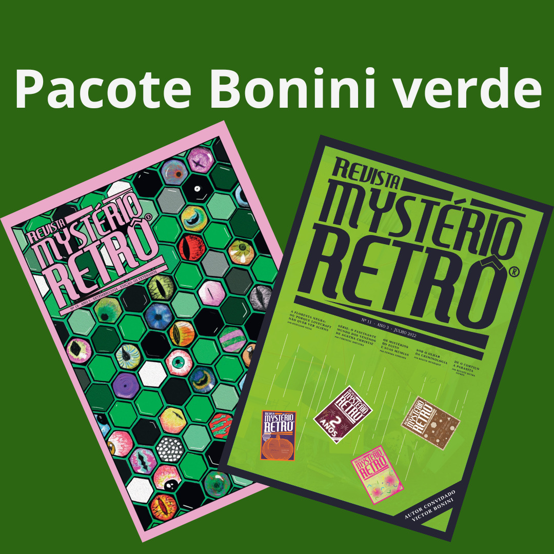 Bonini verde