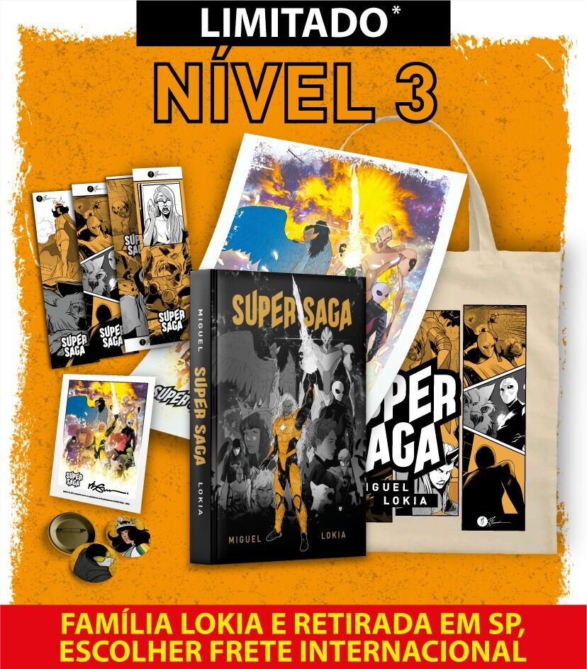 Nível 3