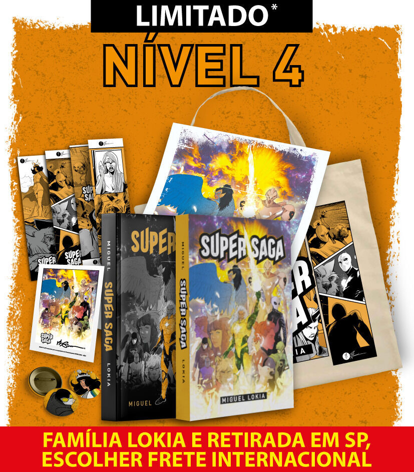 Nível 4